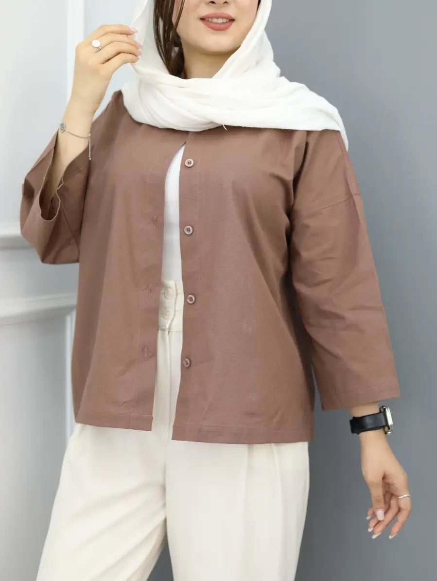 شومیز آزیتا